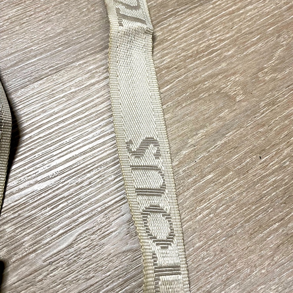 TOUS Multi-color Bear LIMITED EDITION BAG Messenger Style Crossbody - Picture 4 of 11